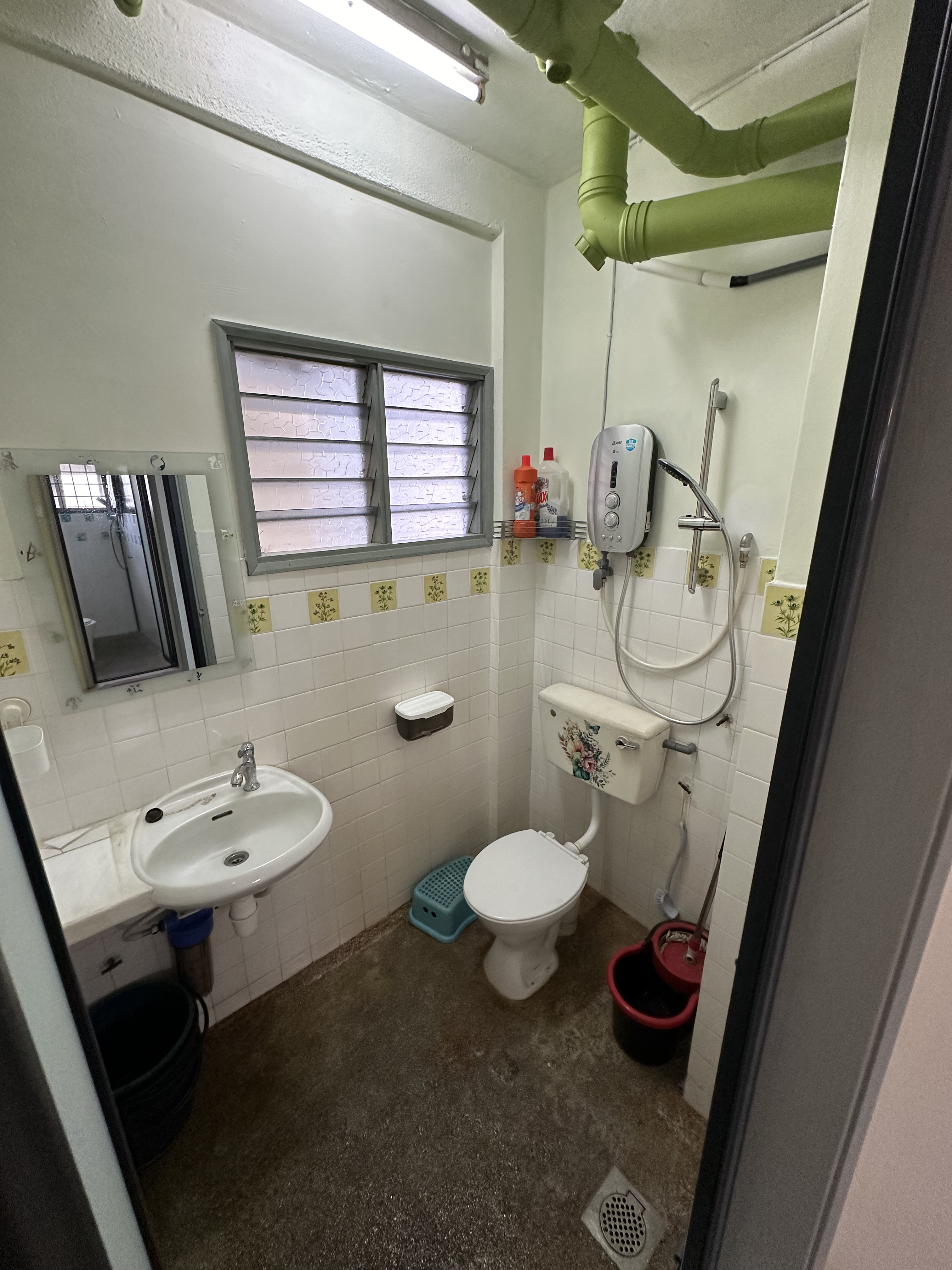 Cheras Perdana 12